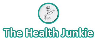 The Health Junkie