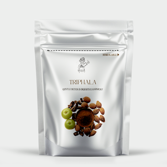 Triphala - 100g Powder